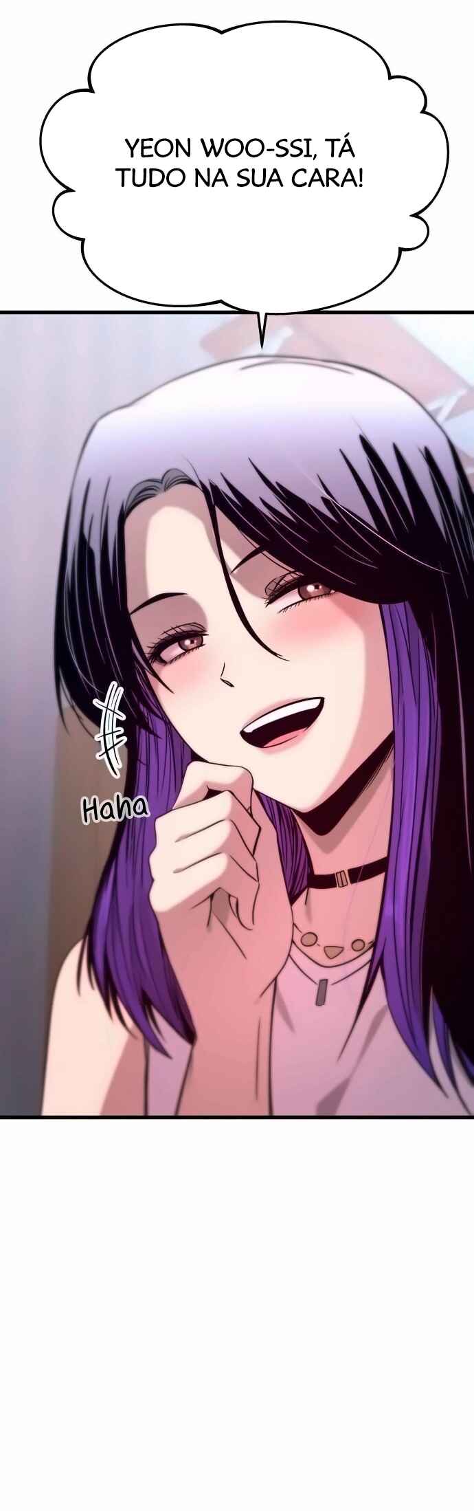 Read My Bias Gets on the Last Train PT Manga Online