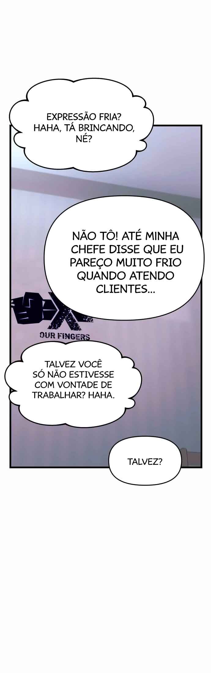 Read My Bias Gets on the Last Train PT Manga Online