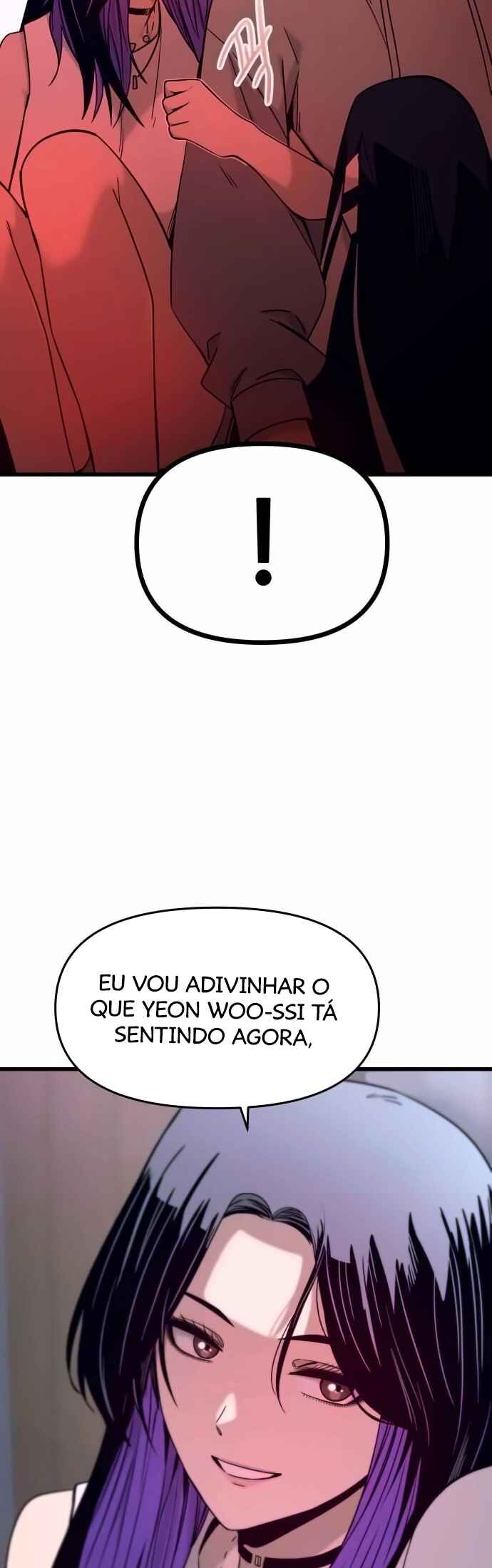 Read My Bias Gets on the Last Train PT Manga Online