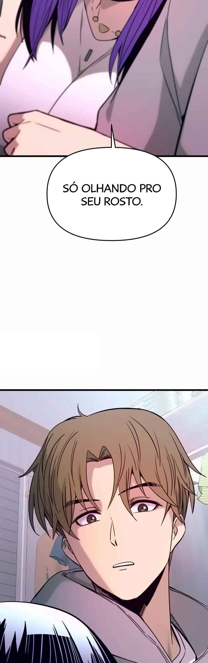 Read My Bias Gets on the Last Train PT Manga Online
