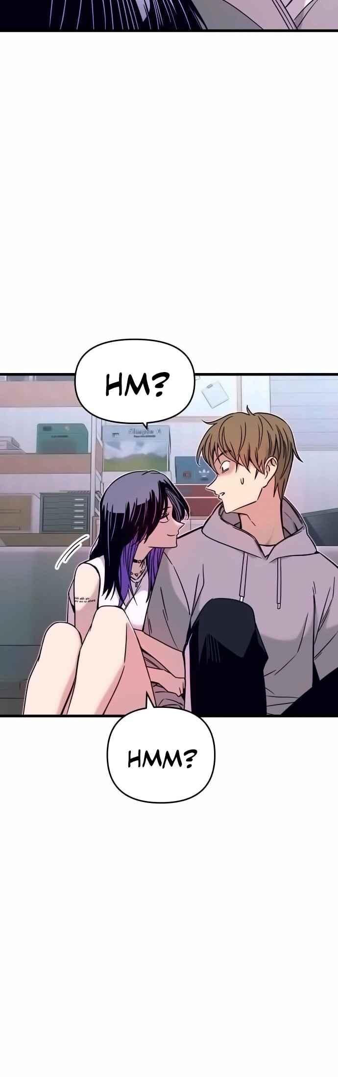 Read My Bias Gets on the Last Train PT Manga Online