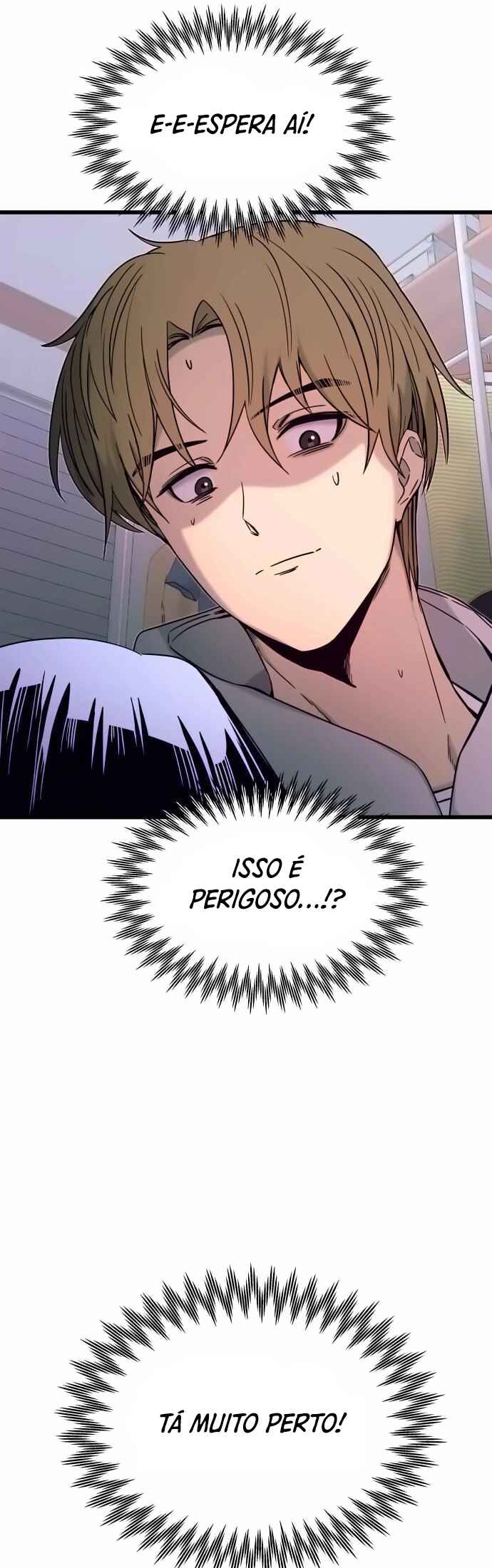 Read My Bias Gets on the Last Train PT Manga Online