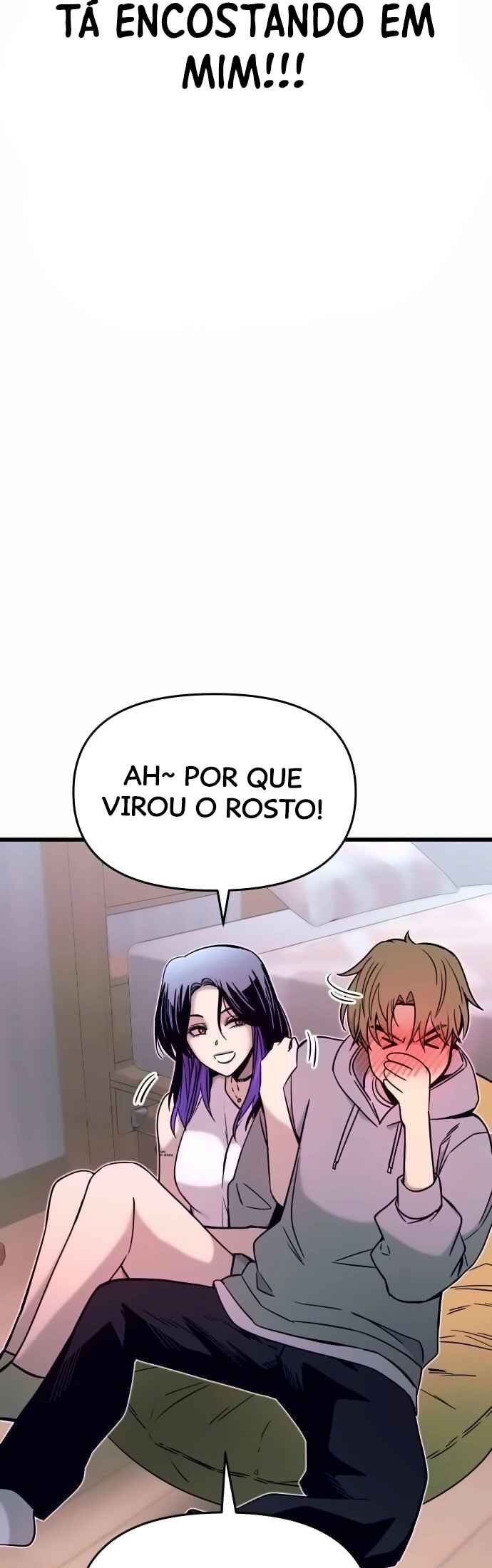 Read My Bias Gets on the Last Train PT Manga Online
