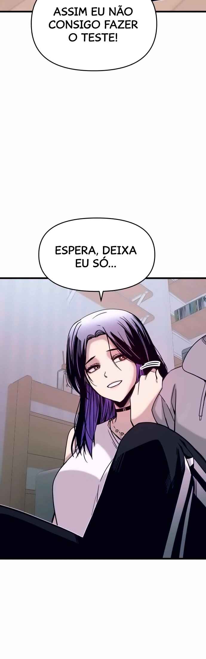 Read My Bias Gets on the Last Train PT Manga Online