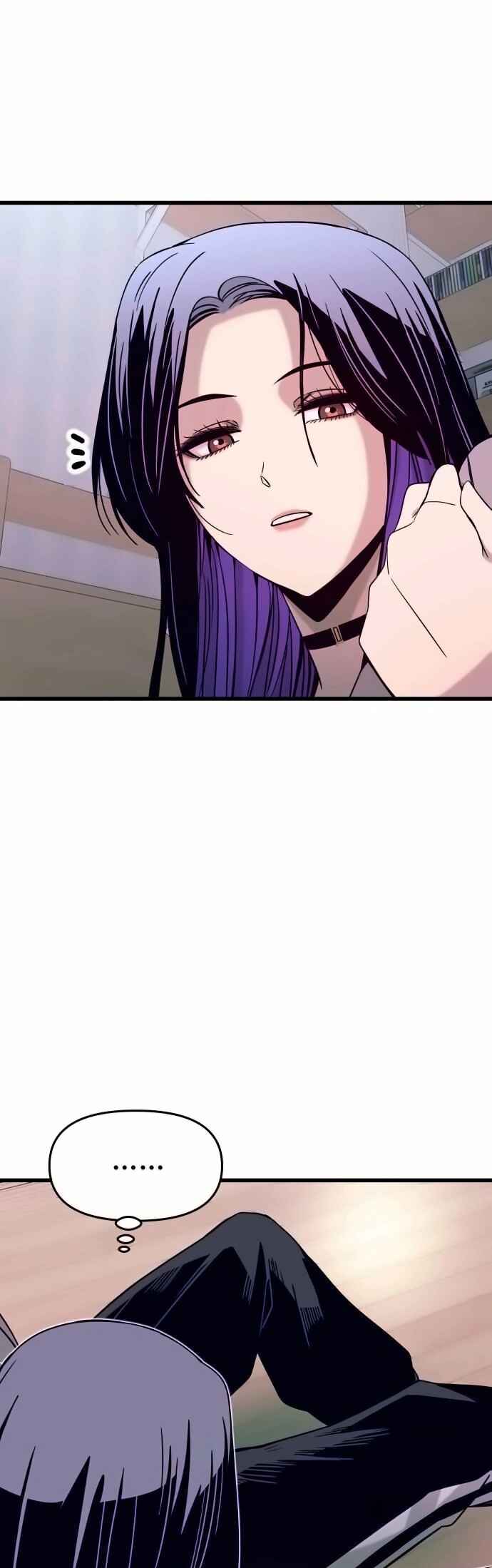Read My Bias Gets on the Last Train PT Manga Online