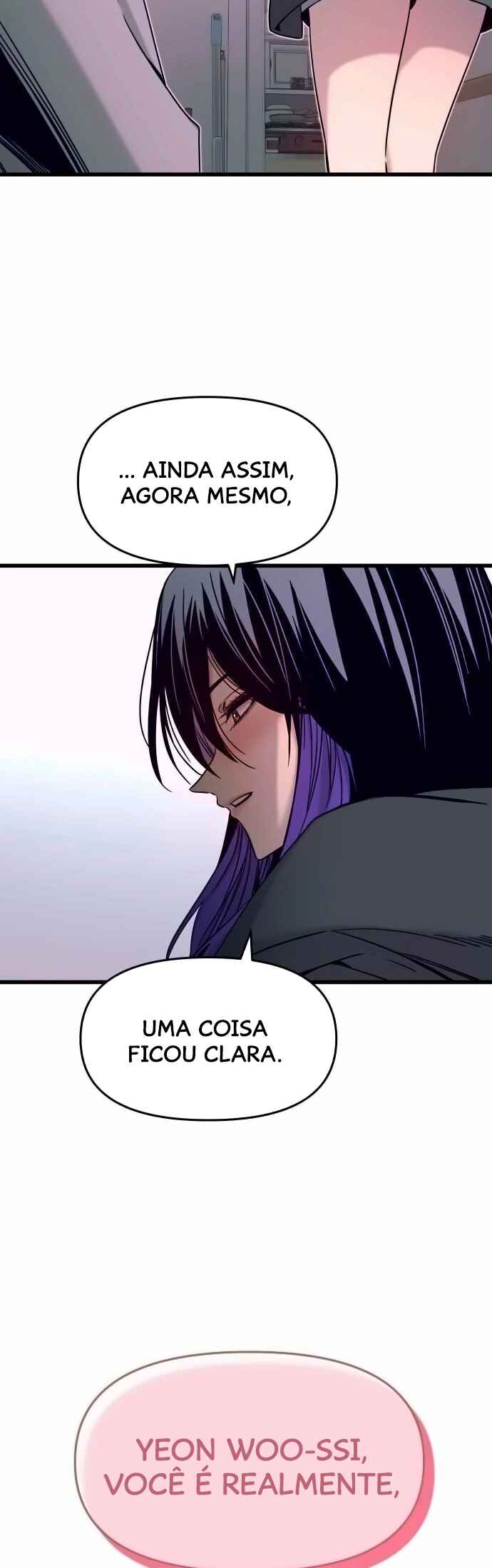 Read My Bias Gets on the Last Train PT Manga Online