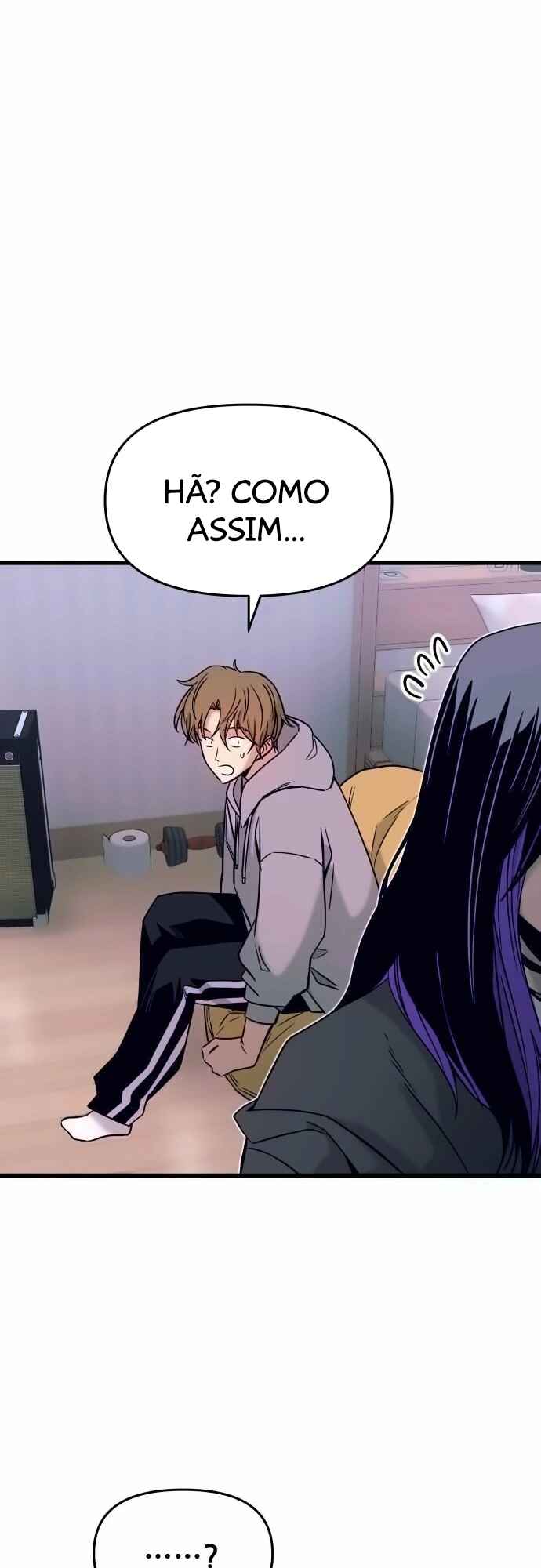 Read My Bias Gets on the Last Train PT Manga Online