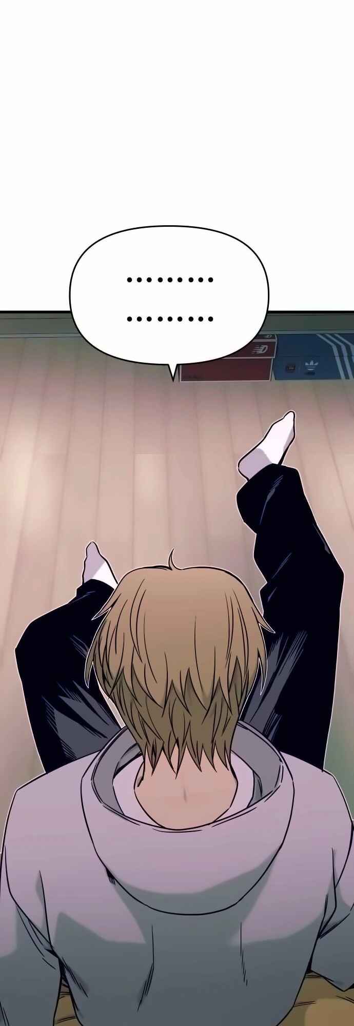 Read My Bias Gets on the Last Train PT Manga Online