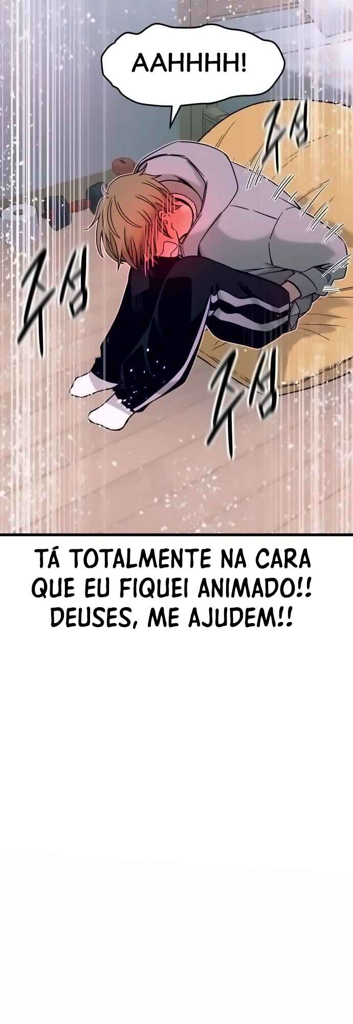Read My Bias Gets on the Last Train PT Manga Online