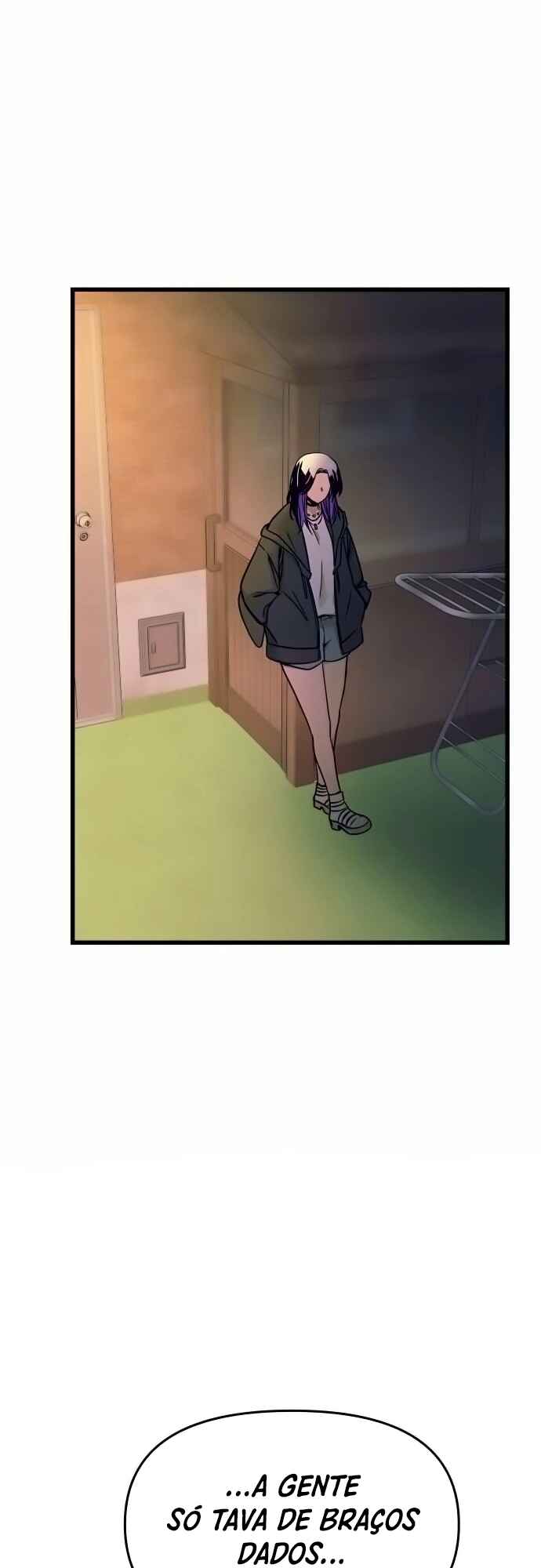 Read My Bias Gets on the Last Train PT Manga Online