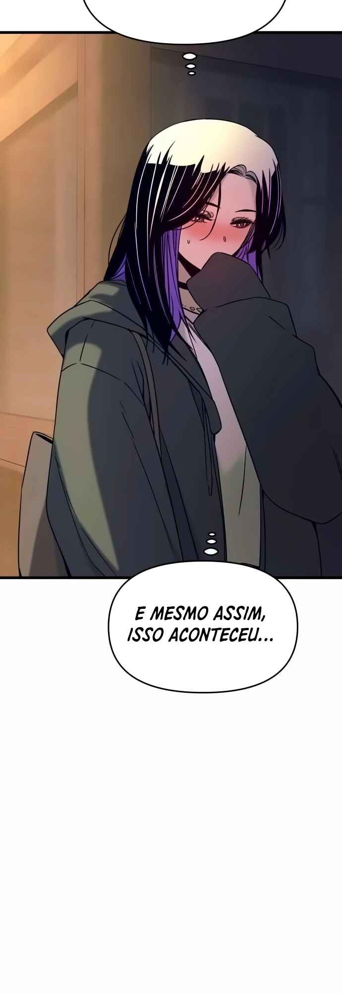 Read My Bias Gets on the Last Train PT Manga Online