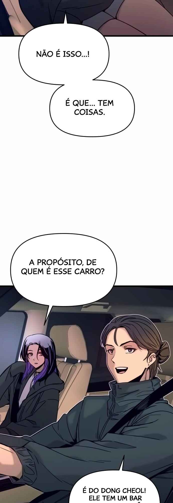Read My Bias Gets on the Last Train PT Manga Online