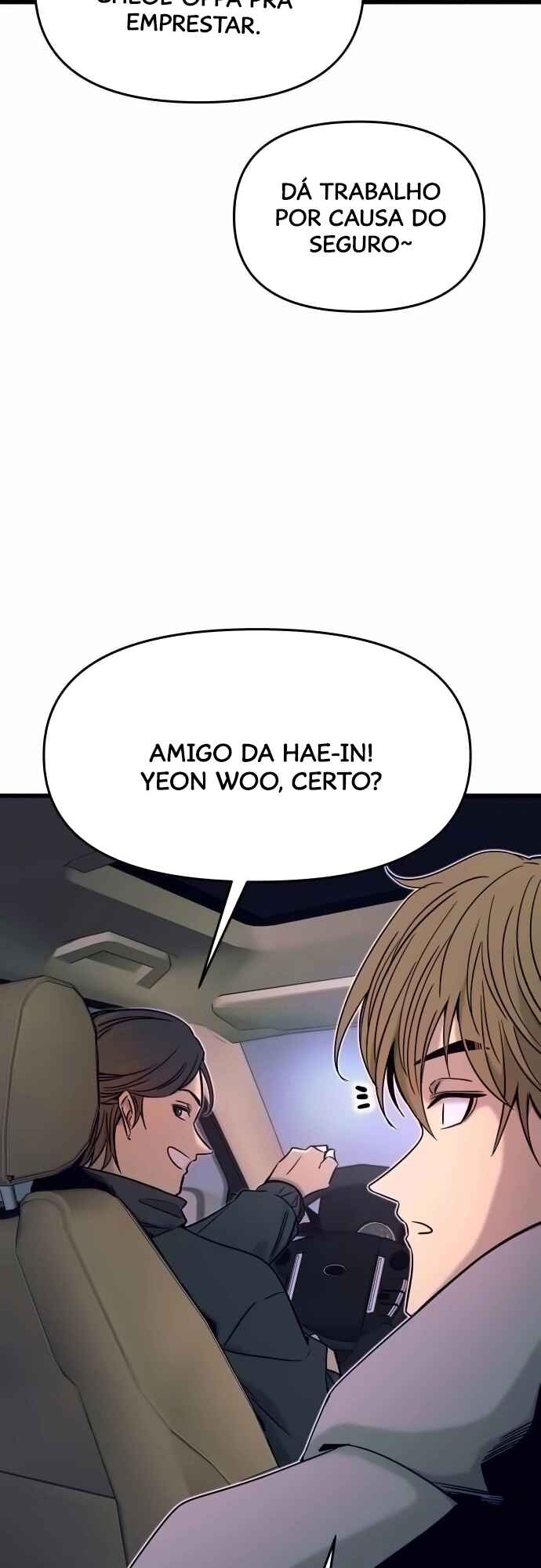 Read My Bias Gets on the Last Train PT Manga Online