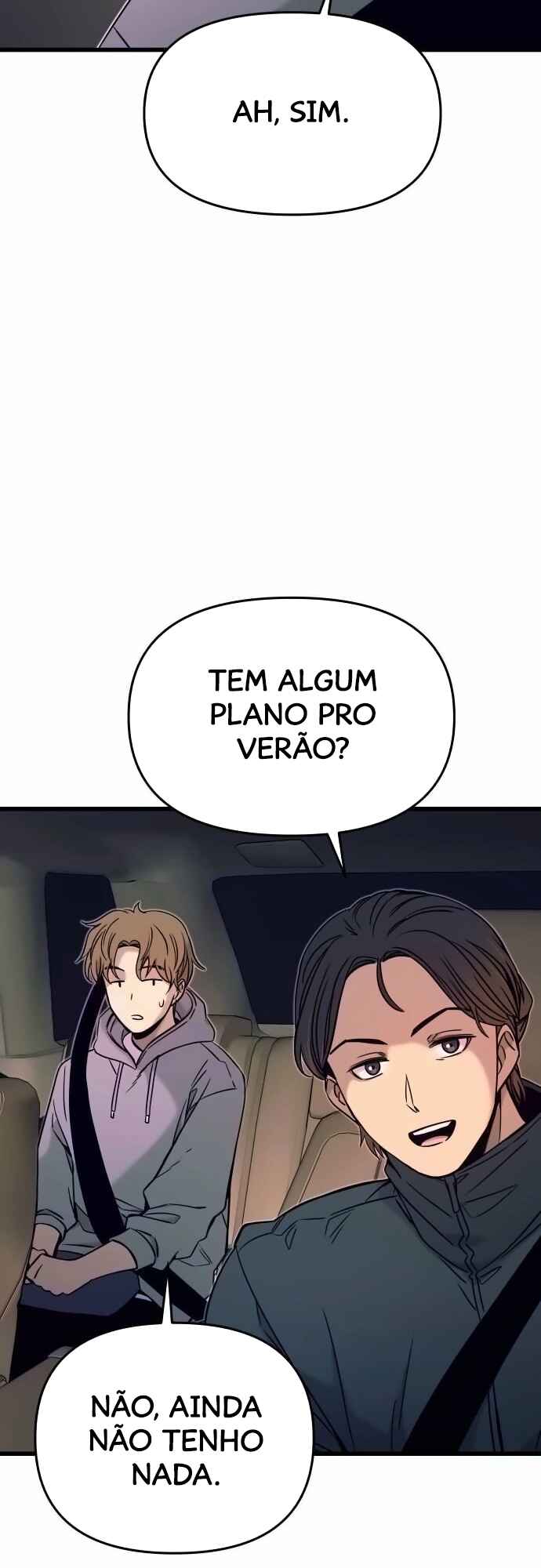 Read My Bias Gets on the Last Train PT Manga Online