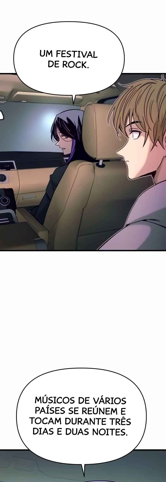 Read My Bias Gets on the Last Train PT Manga Online