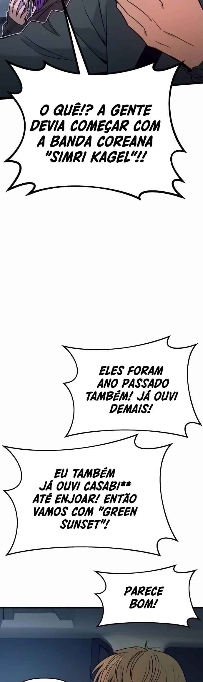 Read My Bias Gets on the Last Train PT Manga Online