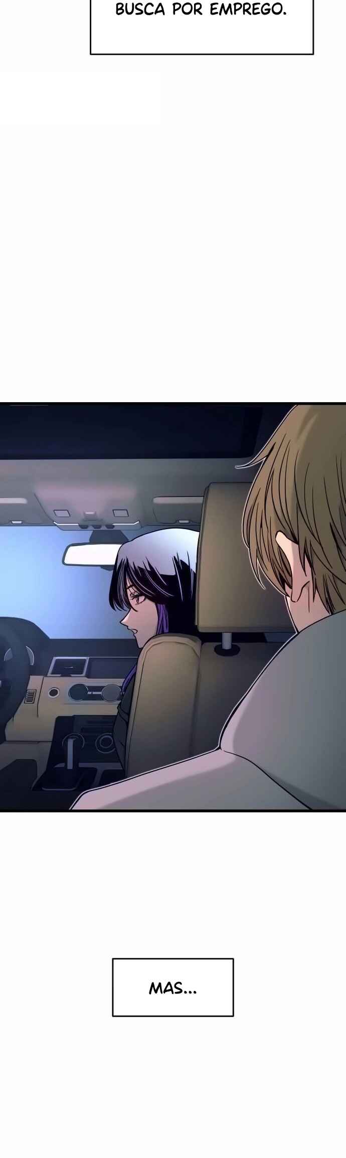 Read My Bias Gets on the Last Train PT Manga Online