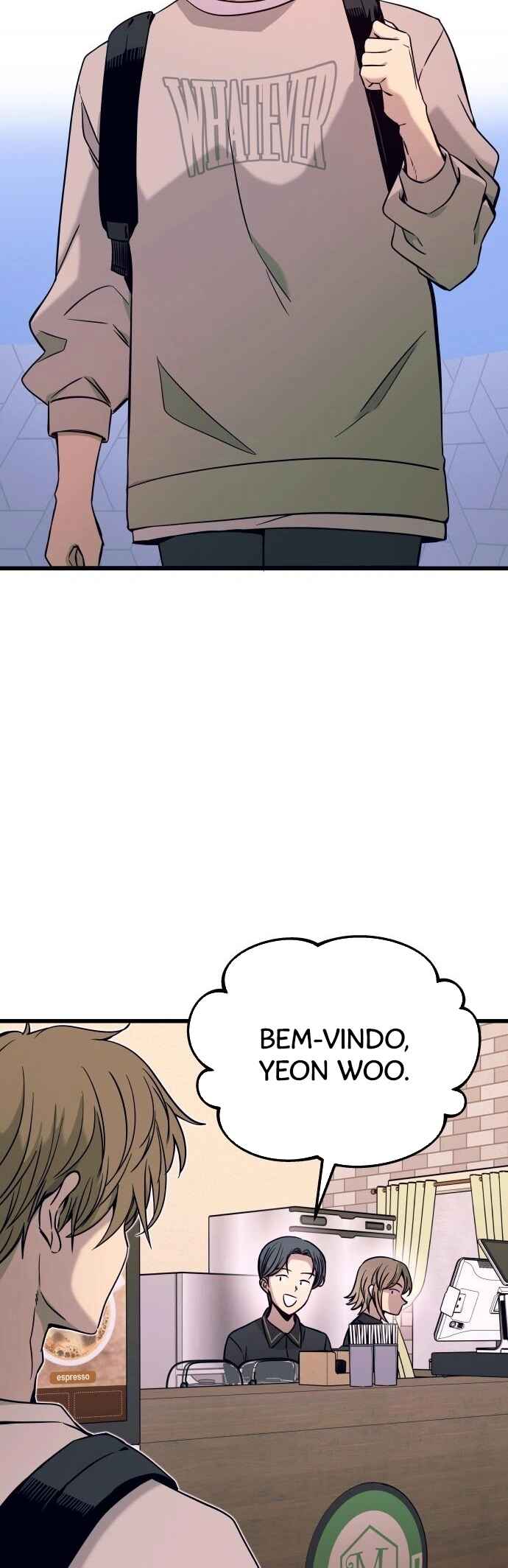 Read My Bias Gets on the Last Train PT Manga Online
