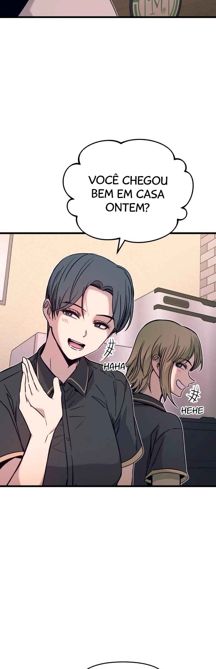 Read My Bias Gets on the Last Train PT Manga Online