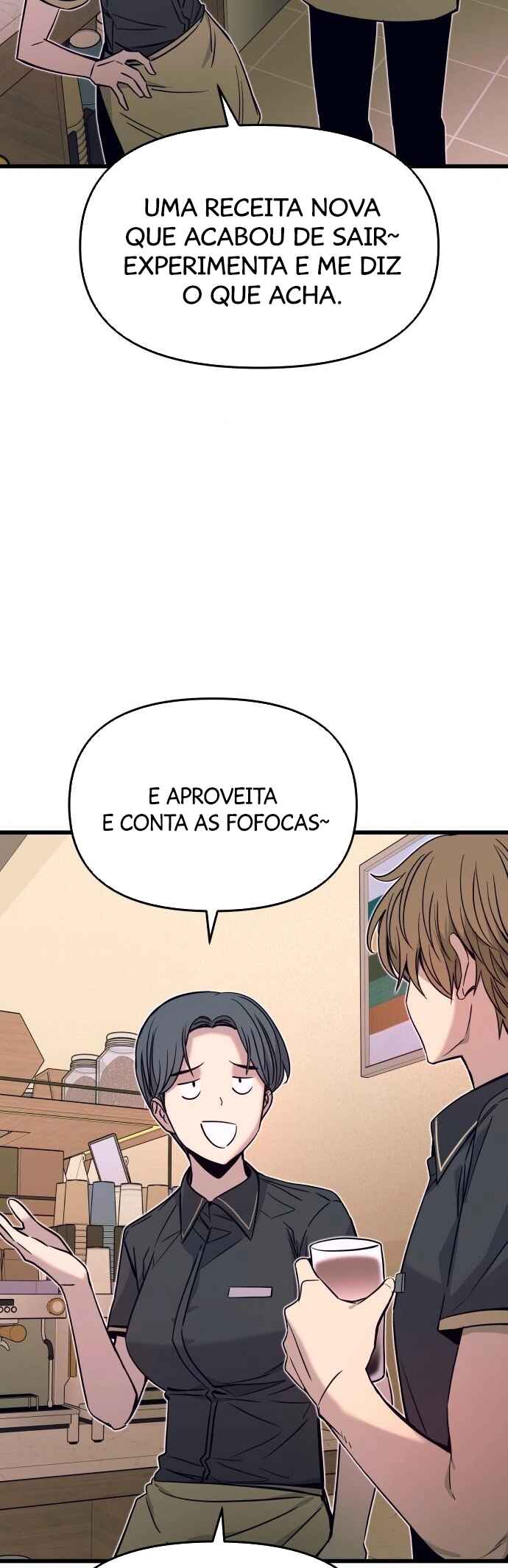 Read My Bias Gets on the Last Train PT Manga Online