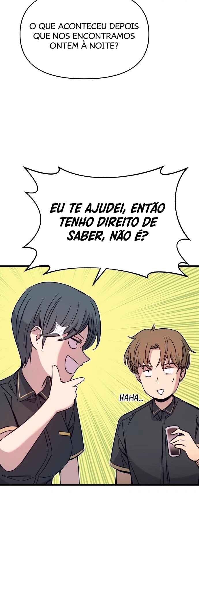 Read My Bias Gets on the Last Train PT Manga Online