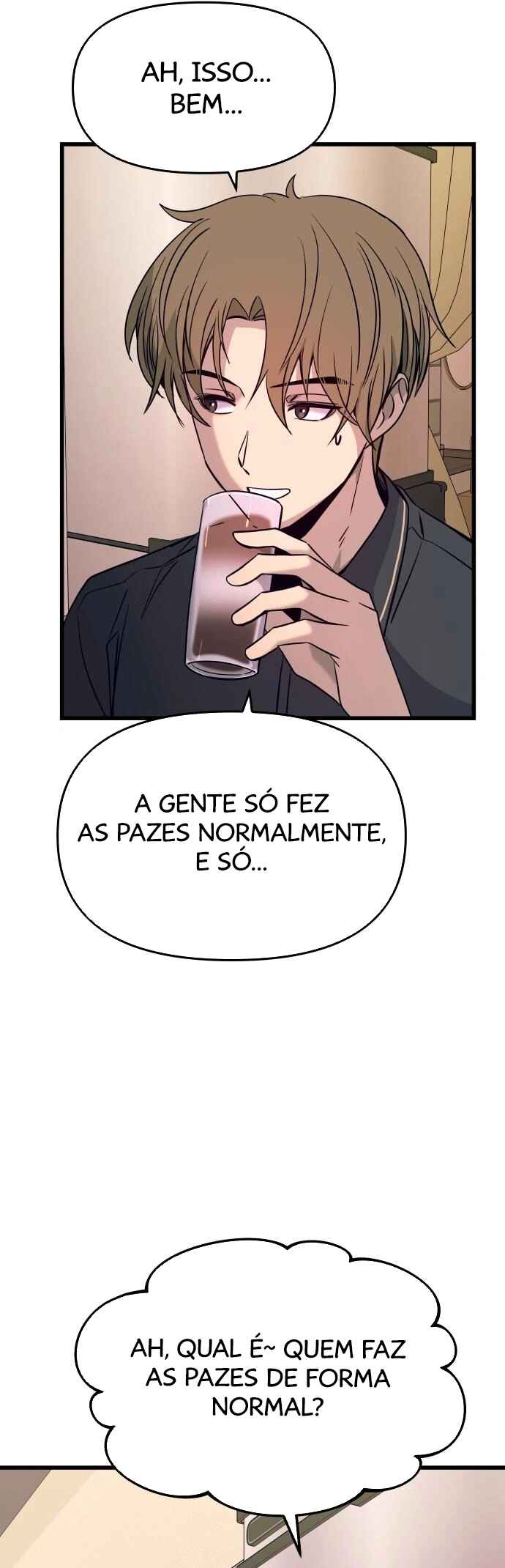 Read My Bias Gets on the Last Train PT Manga Online