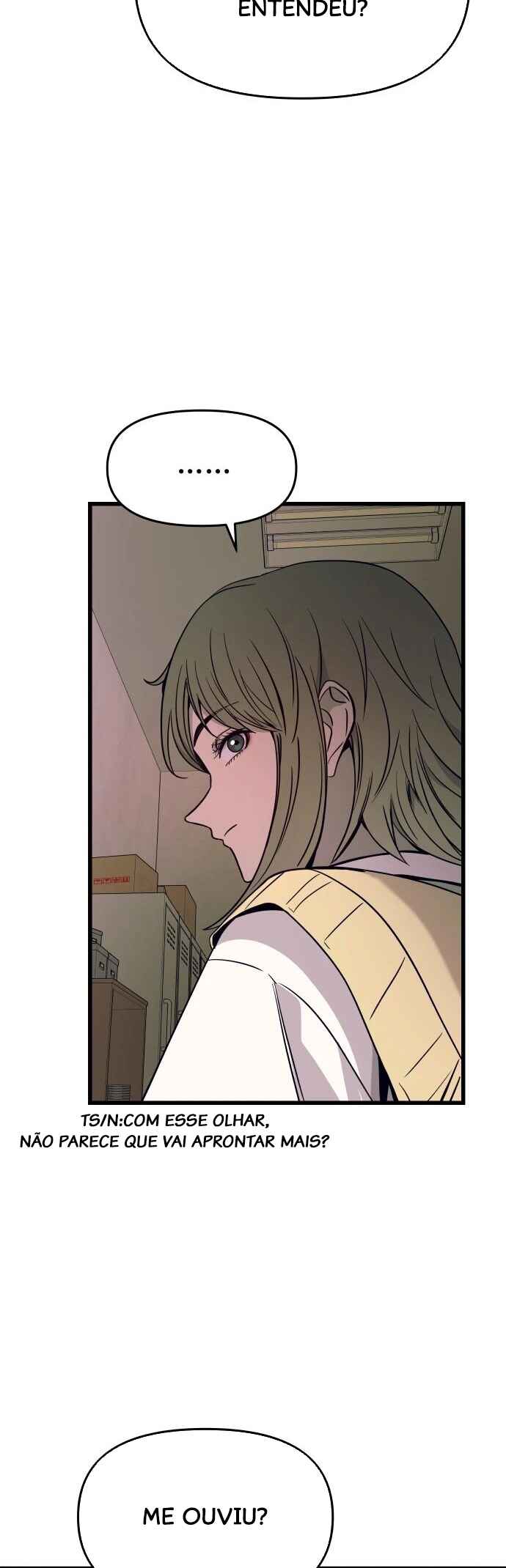 Read My Bias Gets on the Last Train PT Manga Online