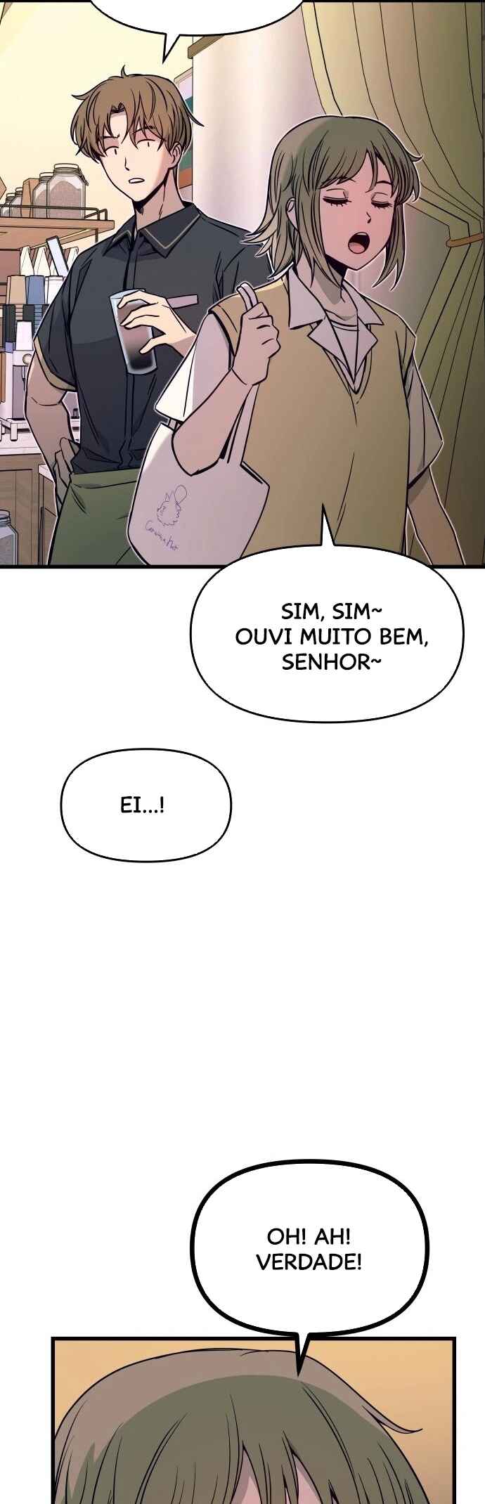 Read My Bias Gets on the Last Train PT Manga Online
