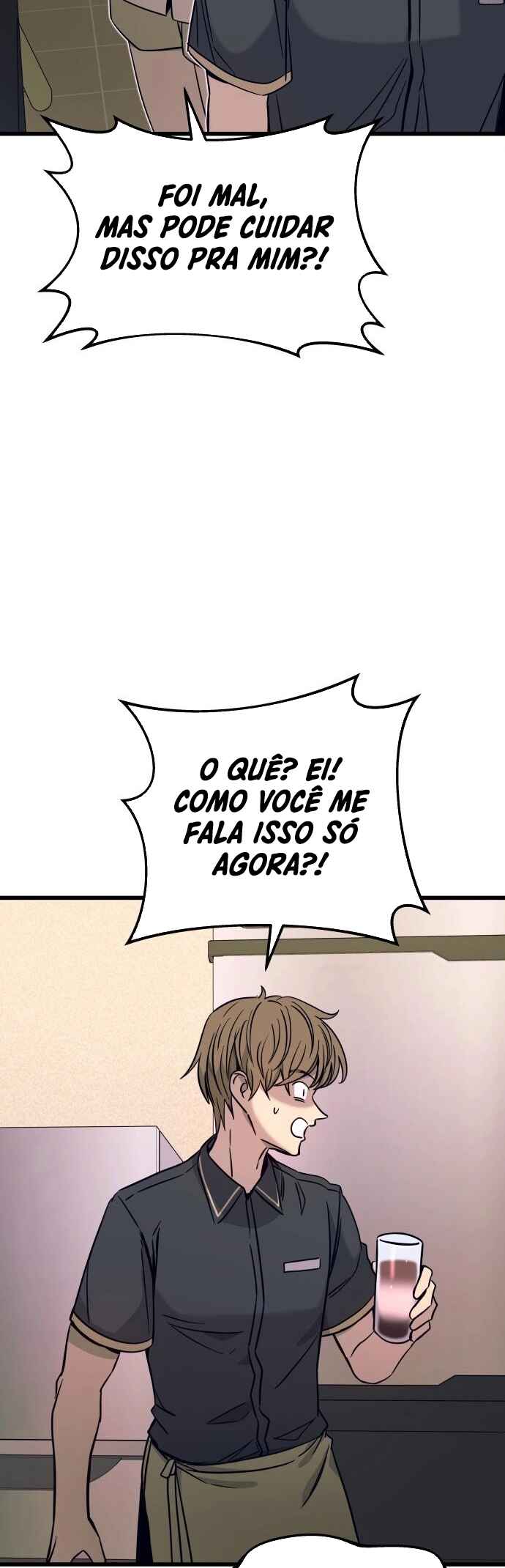 Read My Bias Gets on the Last Train PT Manga Online