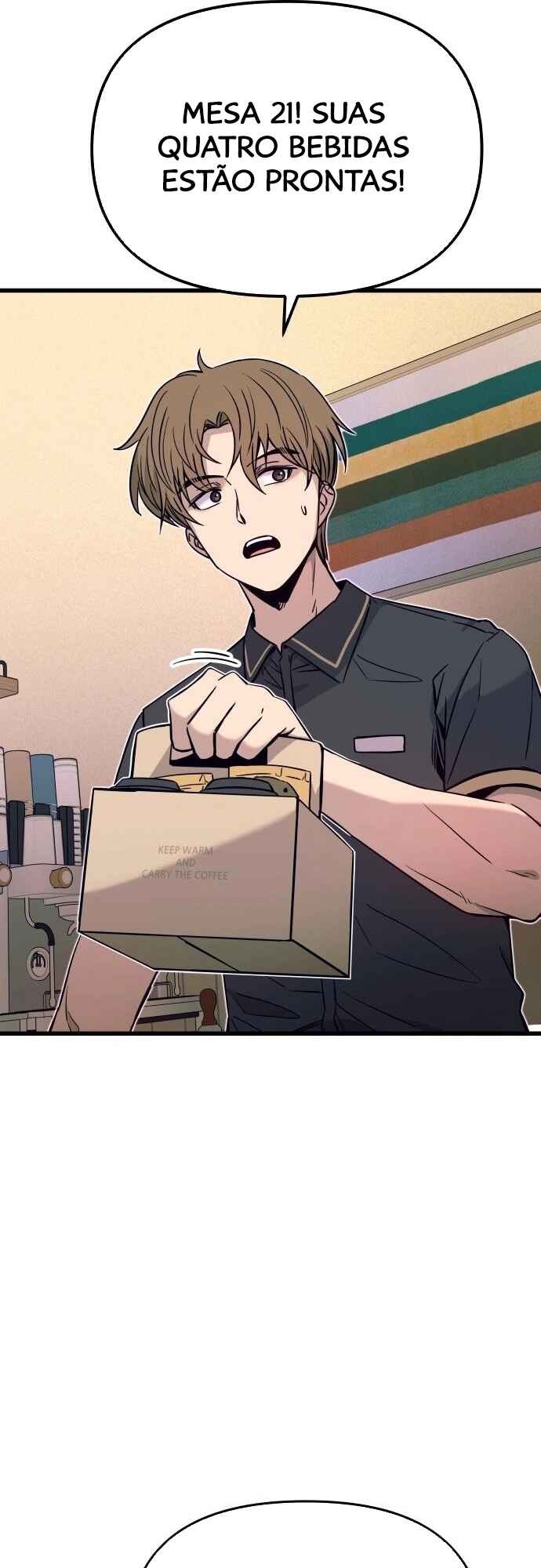 Read My Bias Gets on the Last Train PT Manga Online