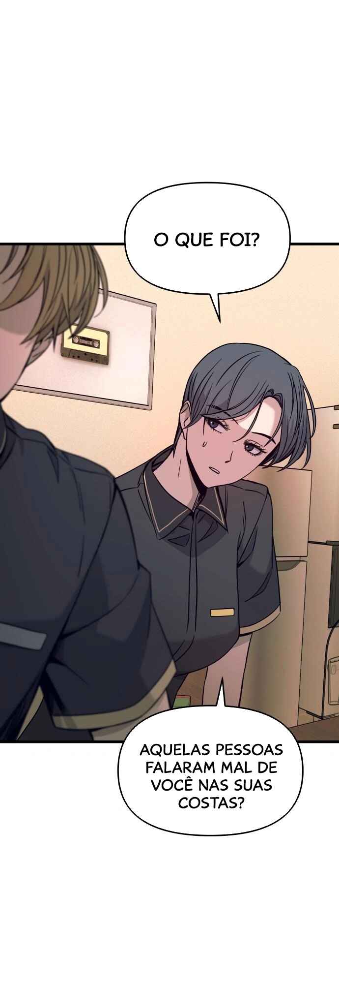 Read My Bias Gets on the Last Train PT Manga Online