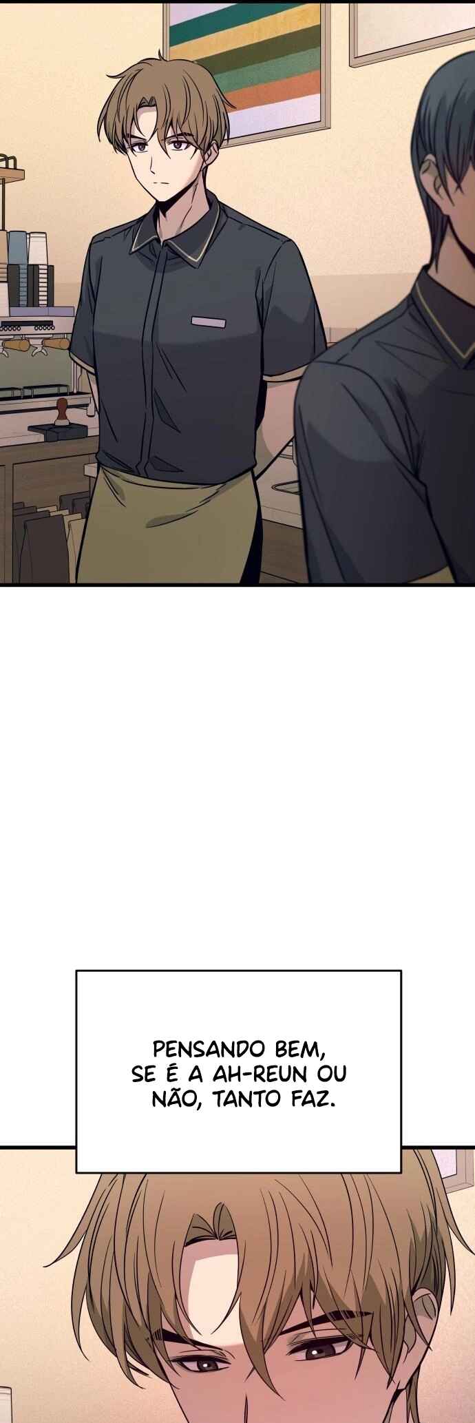 Read My Bias Gets on the Last Train PT Manga Online