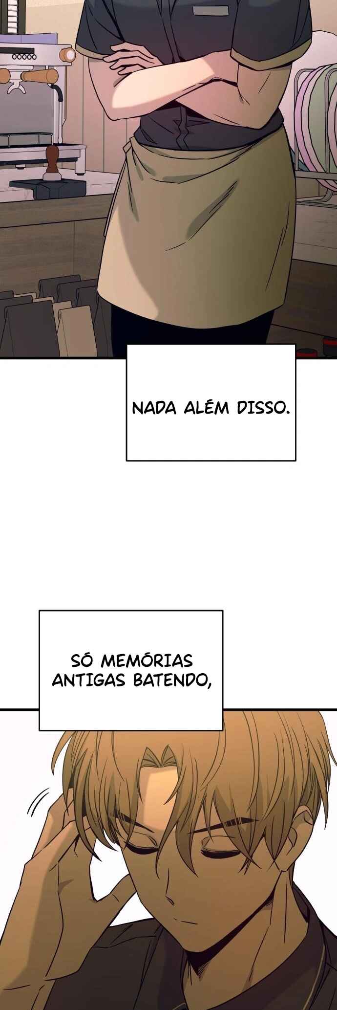 Read My Bias Gets on the Last Train PT Manga Online