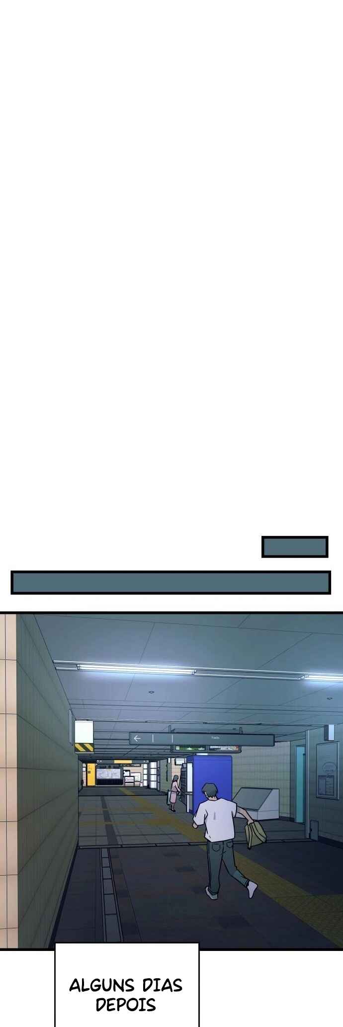 Read My Bias Gets on the Last Train PT Manga Online