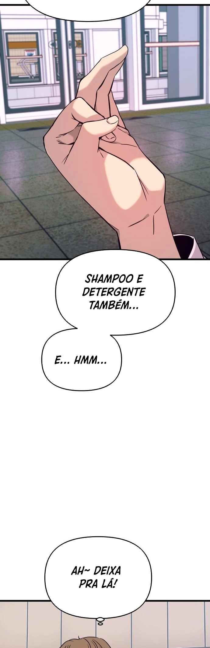 Read My Bias Gets on the Last Train PT Manga Online