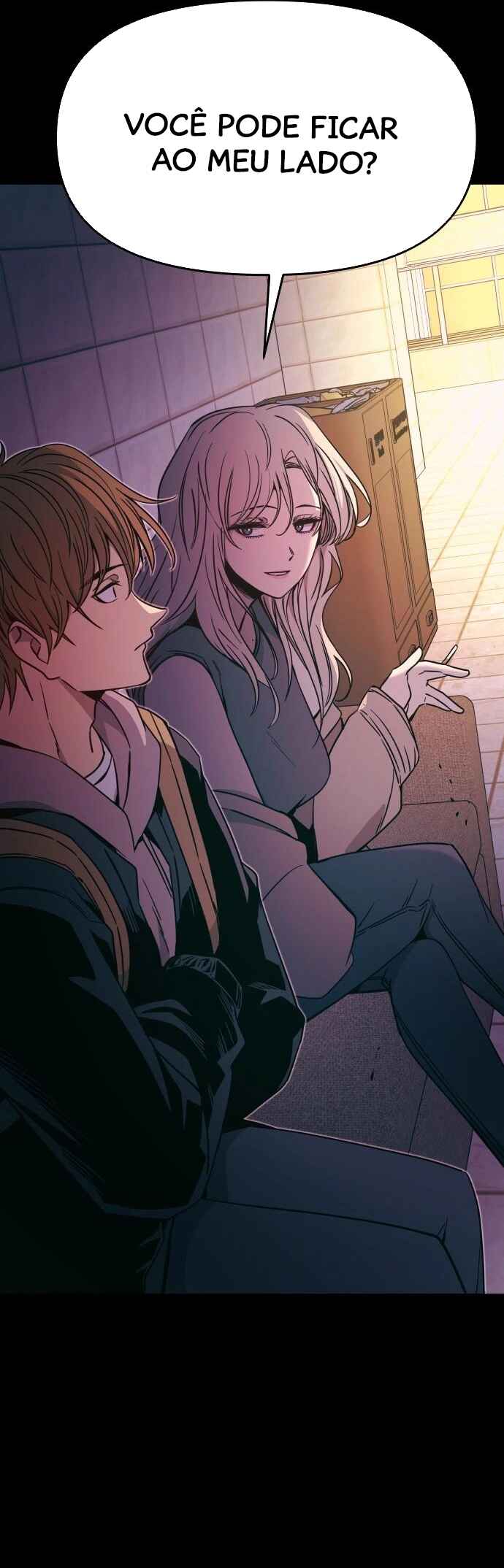 Read My Bias Gets on the Last Train PT Manga Online