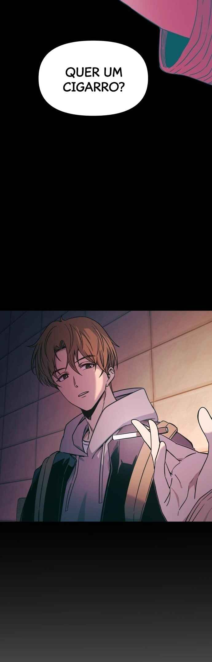 Read My Bias Gets on the Last Train PT Manga Online