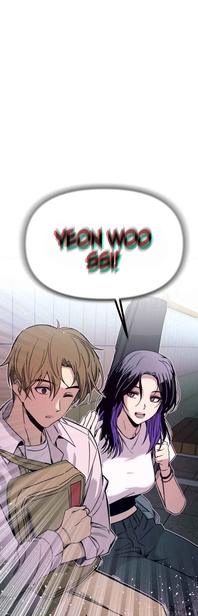 Read My Bias Gets on the Last Train PT Manga Online
