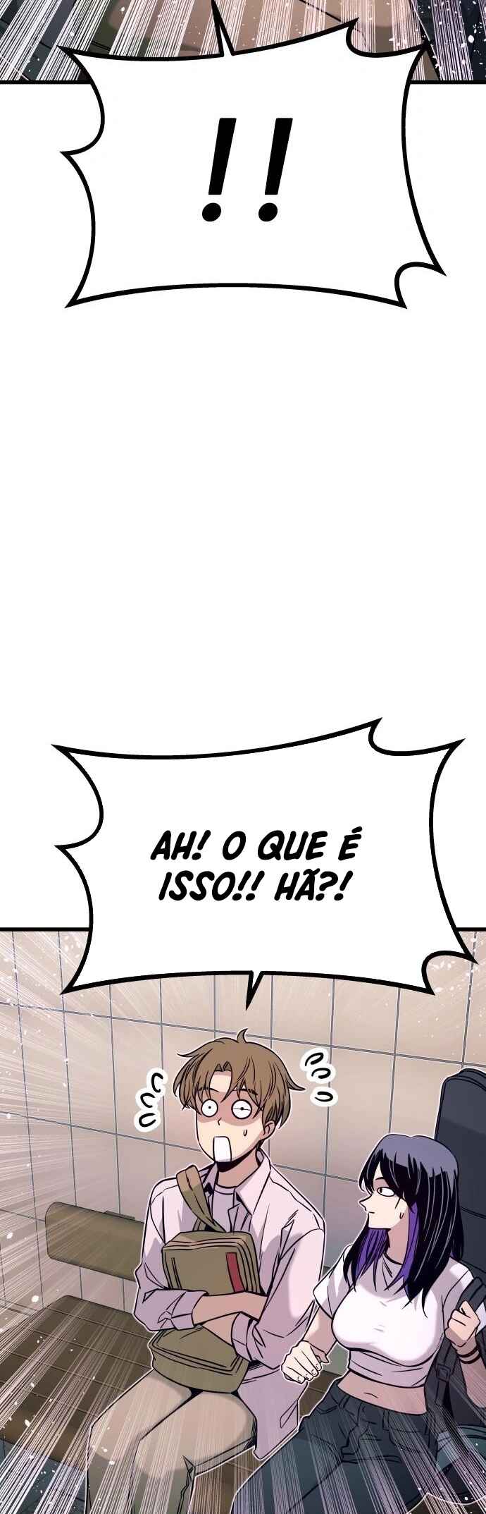 Read My Bias Gets on the Last Train PT Manga Online