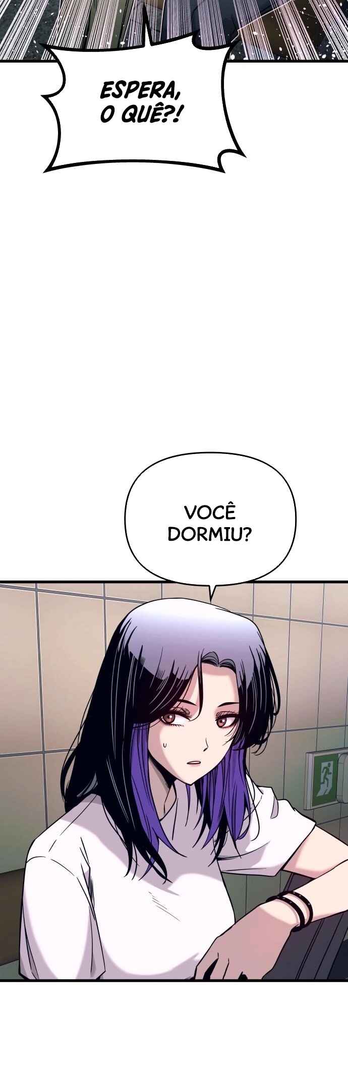 Read My Bias Gets on the Last Train PT Manga Online