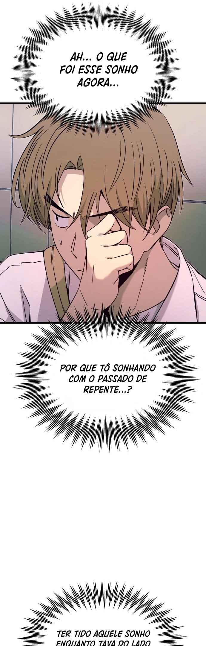 Read My Bias Gets on the Last Train PT Manga Online