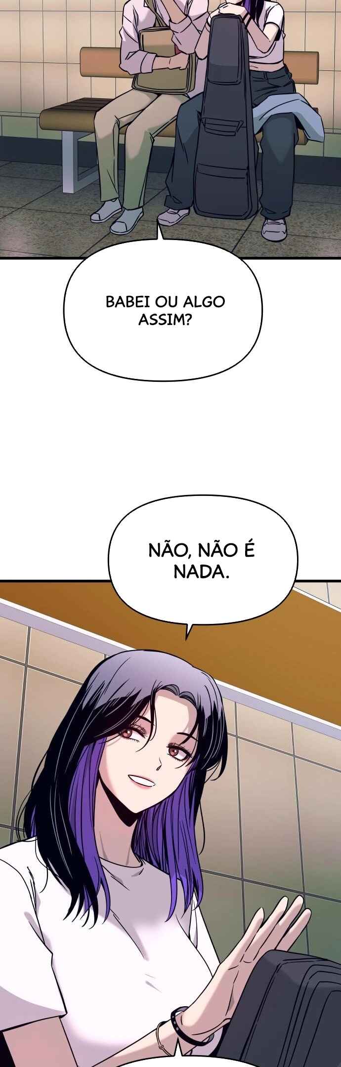 Read My Bias Gets on the Last Train PT Manga Online