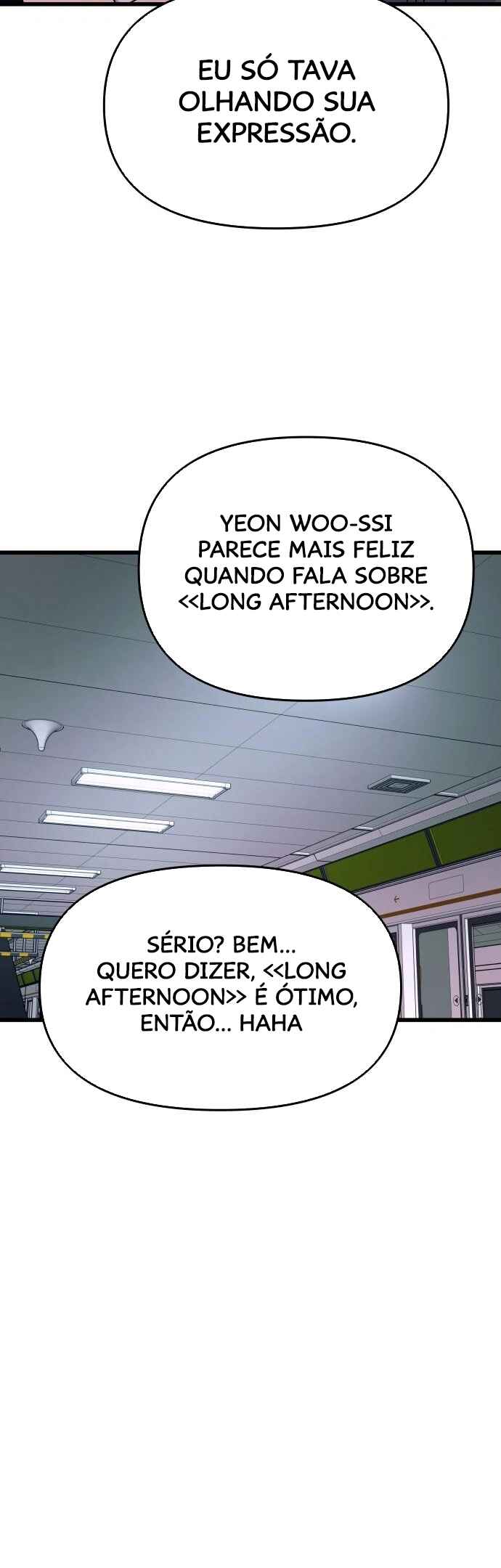 Read My Bias Gets on the Last Train PT Manga Online