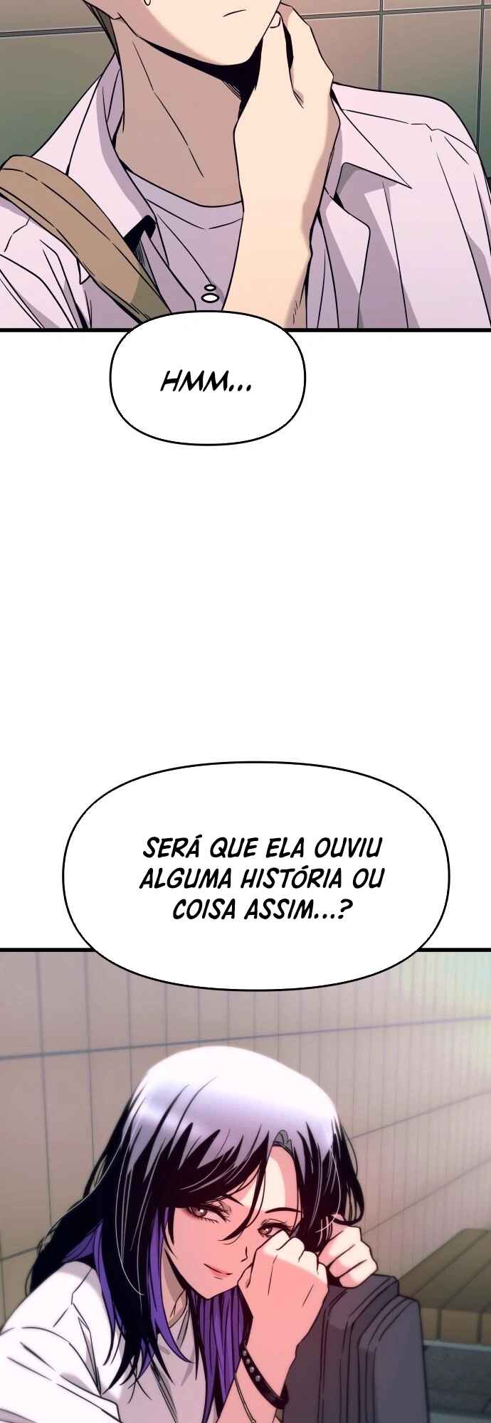 Read My Bias Gets on the Last Train PT Manga Online