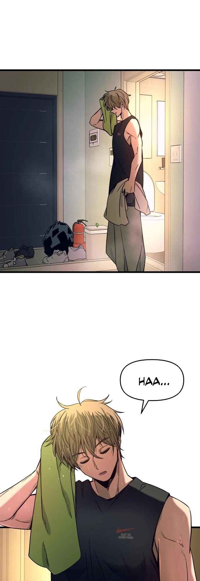 Read My Bias Gets on the Last Train PT Manga Online