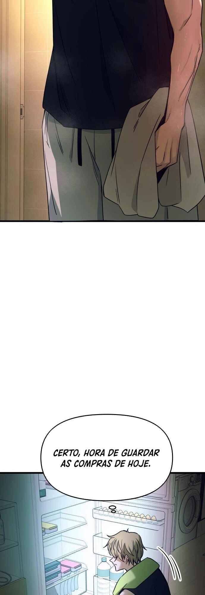 Read My Bias Gets on the Last Train PT Manga Online