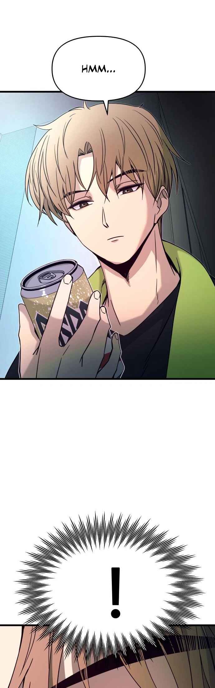 Read My Bias Gets on the Last Train PT Manga Online