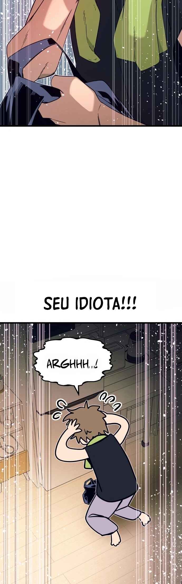 Read My Bias Gets on the Last Train PT Manga Online