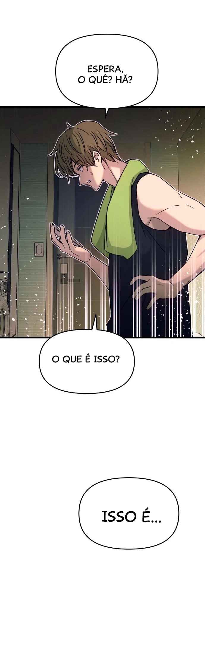 Read My Bias Gets on the Last Train PT Manga Online