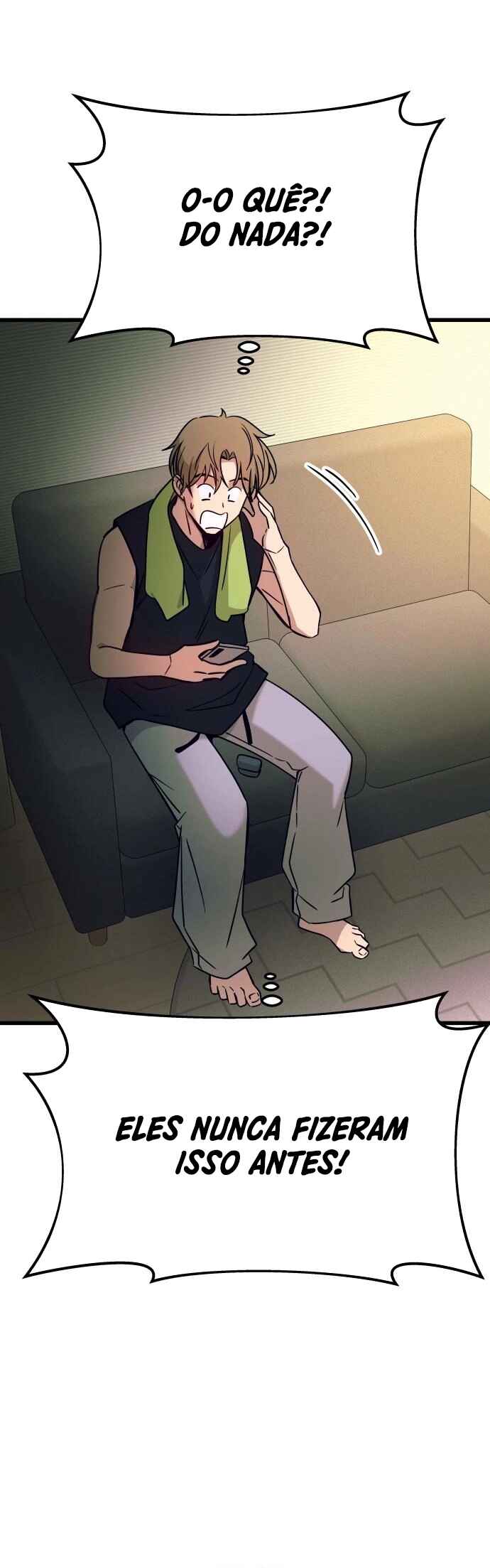 Read My Bias Gets on the Last Train PT Manga Online